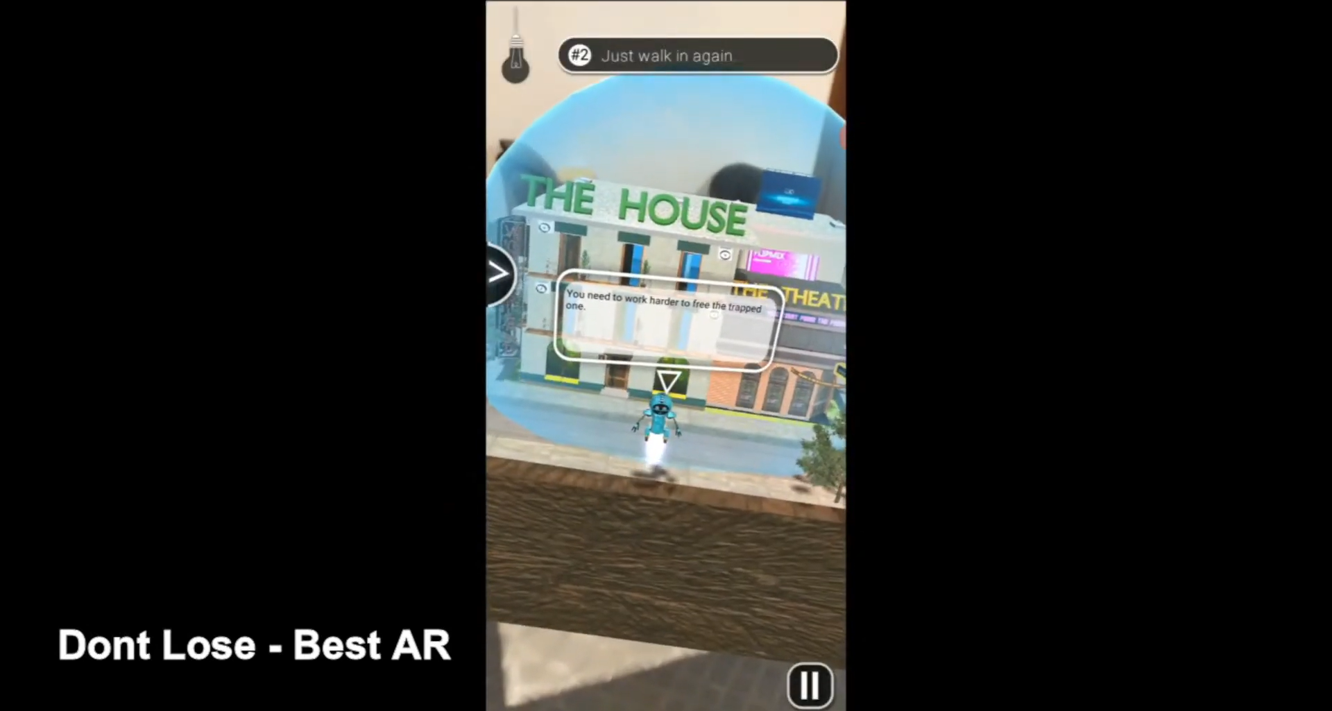 The Tour 2020 Challenge by Unity