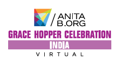 Grace Hopper Celebration India Student Scholarship